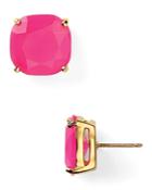 Kate Spade New York Small Square Stud Earrings