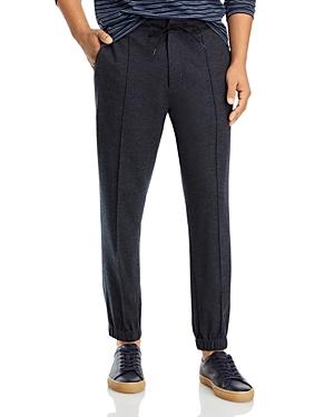 Vince Wool Jogger Pants