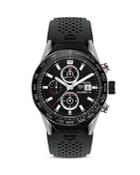 Tag Heuer Connected Modular Chronograph Watch, 45mm