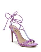 Sam Edelman Women's Safiya Ankle Tie Dress Sandals