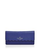 Kate Spade New York Alli Leather Wallet