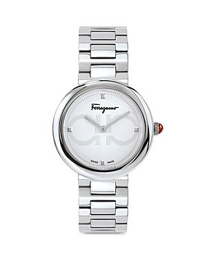 Salvatore Ferragamo Chic Watch, 32mm