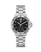 Tag Heuer Formula 1 Stainless Steel Watch, 42mm