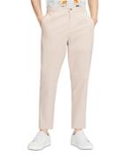 Ted Baker Cotton Pull-on Chino Trousers