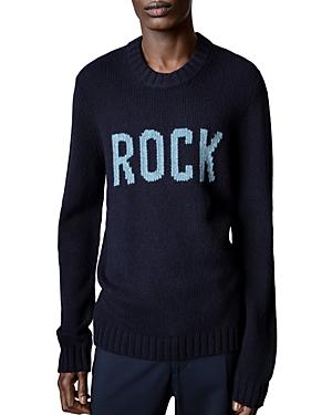 Zadig & Voltaire Kennedy Rock Sweater