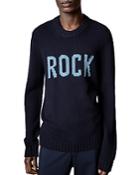 Zadig & Voltaire Kennedy Rock Sweater