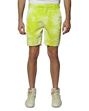 Monfrere Cruise Slim Fit 7 Shorts