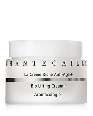 Chantecaille Bio Lifting Cream+, Protect The Wolves Collection