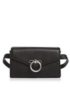 Rebecca Minkoff Jean Leather Belt Bag