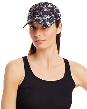 Rag & Bone Addison Recycled Baseball Cap