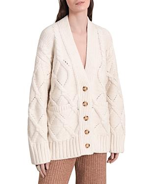 Eleven Six Kayln Oversized Cardigan
