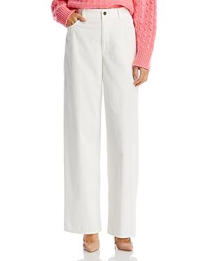 Lafayette 148 New York Crosby Corduroy Pants