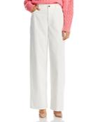 Lafayette 148 New York Crosby Corduroy Pants