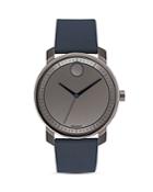 Movado Bold Heritage Watch, 41mm