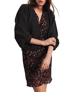 Ba & Sh Yael Cardigan Sweater
