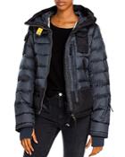 Parajumpers Skimaster Hooded Down Coat