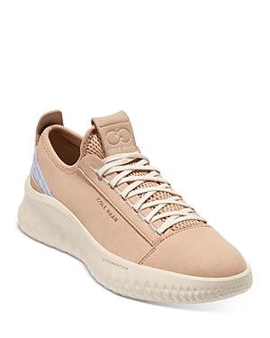 Cole Haan Women's Genzg Earthlite Lace Up Sneakers