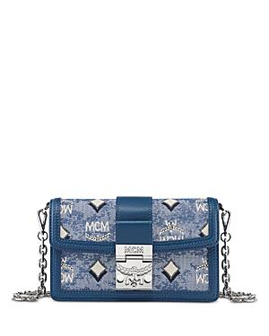 Mcm Gretl Mini Crossbody