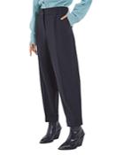 The Kooples Cuffed Ankle Pants