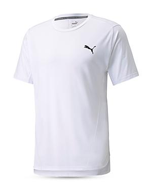 Puma Train Cloudspun Tee