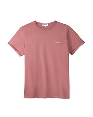 Maison Labiche Poitou Amour Logo Tee