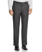 Michael Kors Sharkskin Classic Fit Suit Separate Dress Pants - 100% Exclusive