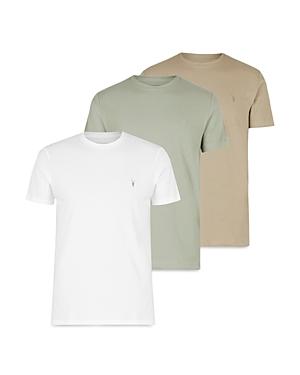 Allsaints Tonic Crewneck Tees - 3 Pk.