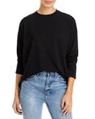 Eileen Fisher Boxy Crew Top