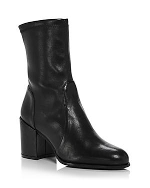 Stuart Weitzman Women's Tallulah High Heel Booties