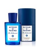 Acqua Di Parma Blu Mediterraneo Mandorlo Di Sicilia Eau De Toilette Spray 5.1 Oz.
