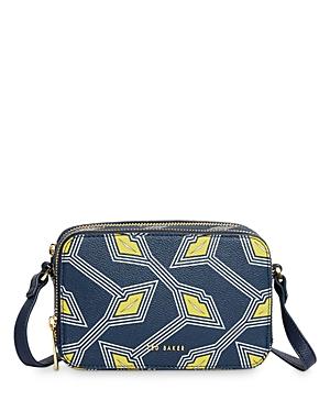 Ted Baker Lip Crossbody Camera Bag
