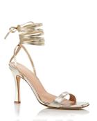 Brother Vellies Women's Lijadu Strappy Sandal
