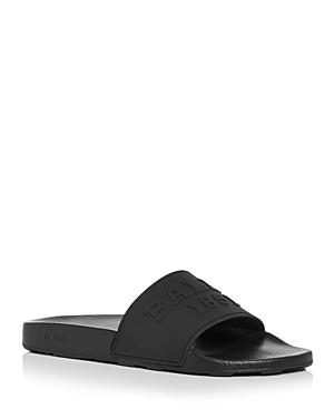 Bally Men's Slaim Slide Sandals