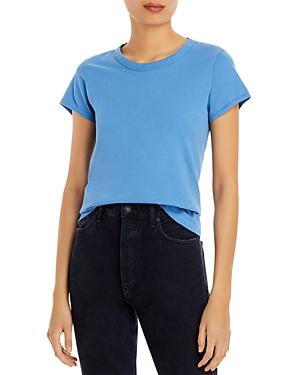 Rag & Bone The Garment Dye Tee