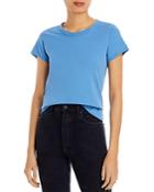 Rag & Bone The Garment Dye Tee