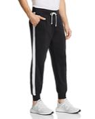 Alternative Apparel Side-panel Track Pants - 100% Exclusive