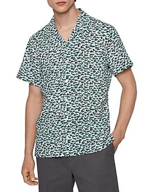Boss Rhythm Camp Shirt