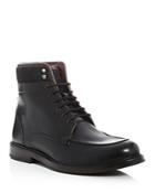 Ted Baker Hickut Lace Up Boots