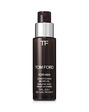 Tom Ford For Men Conditioning Beard Oil