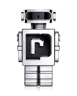 Paco Rabanne Phantom Eau De Toilette 1.7 Oz.