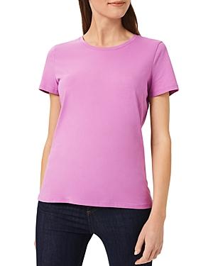 Hobbs London Pixie Cotton Tee