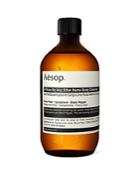 Aesop A Rose By Any Other Name Body Cleanser Refill With Screw Cap 16.9 Oz.