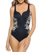 Miraclesuit Moondancer Temptress One Piece Swimsuit
