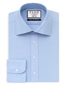 Thomas Pink Cobb Texture Dress Shirt - Bloomingdale's Regular Fit