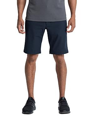 Reigning Champ Coach's Shorts