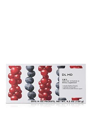 Dl. Md C & C Vitamin C Dietary Supplement