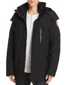 Canada Goose Drummond Three-in-one Parka