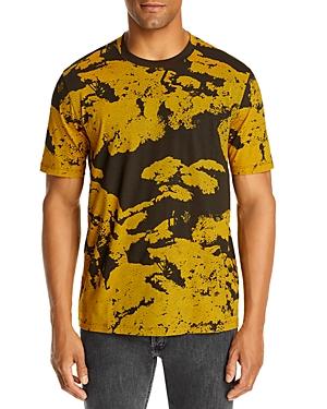 Hugo Dulme Graphic Regular Fit Tee
