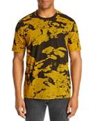 Hugo Dulme Graphic Regular Fit Tee