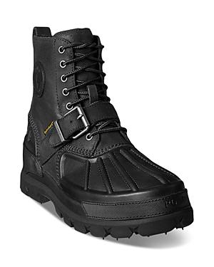 Polo Ralph Lauren Men's Oslo High Waterproof Boots